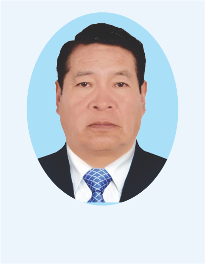 Director de Departamento